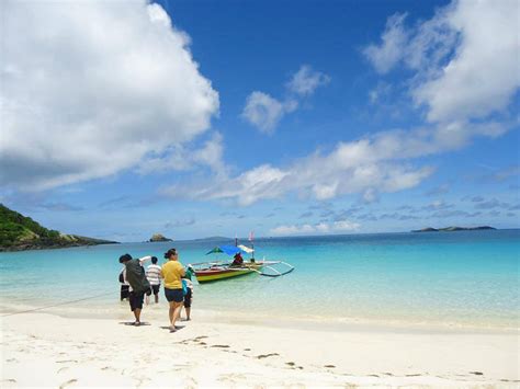 Calaguas Tour | Naga City Guide