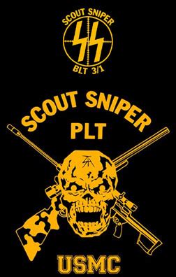 marine scout sniper logo 10 free Cliparts | Download images on Clipground 2024