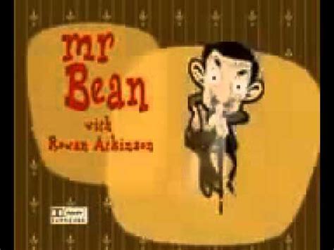 Mr Bean Theme