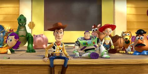 Disney Posted A Toy Story 3 Ending Meme, And Fans Weren’t Happy | Cinemablend