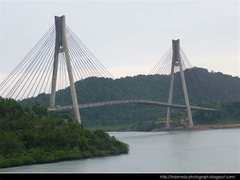 Photograph Galery of Indonesia: Barelang Bridge Batam