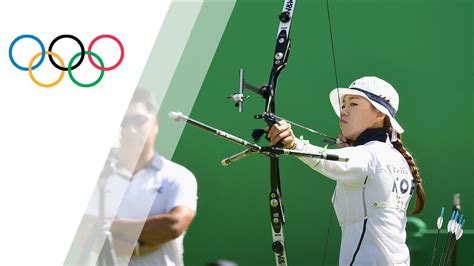 Archery Olympics Bow - What The Pros Use Archery Gear At The Tokyo 2020 Olympic Games _ Archer ...