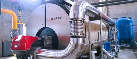 Industrial Boiler: Types, Applications, And Maintenance