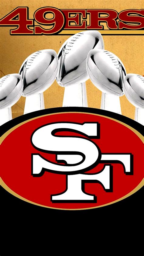 49ers Super Bowl Wallpapers - Wallpaper Cave