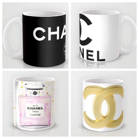 Designer Mugs / Choose Candle Couture