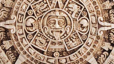 Mayan Knowledge Of Astronomy