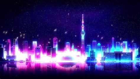 Tokyo Dome Live Wallpaper - WallpaperWaifu