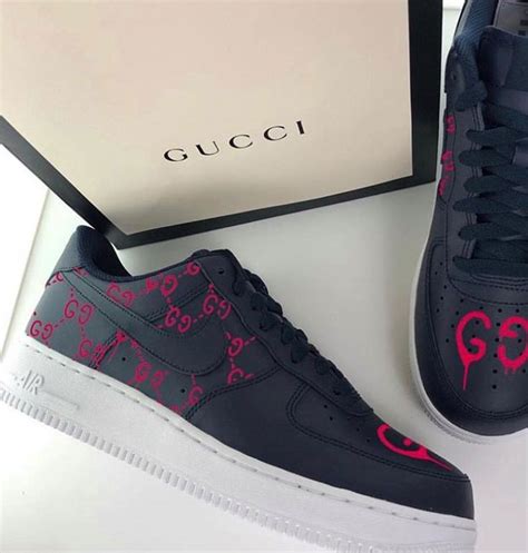 --NIKE x GUCCI-- | Sneakers, Sneaker head, Nike