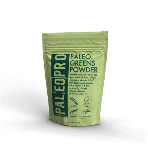 Best Green Superfood Powder - Sinful Vegan