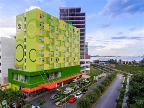 Book Zest Hotel Harbour Bay Batam in Batam Island, Indonesia - 2021 Promos