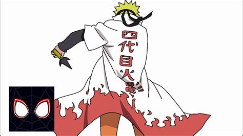 Naruto's Hokage Cloak | peacecommission.kdsg.gov.ng