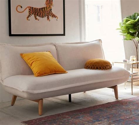 The Best Sleeper Sofas for Small Spaces | Apartment Therapy