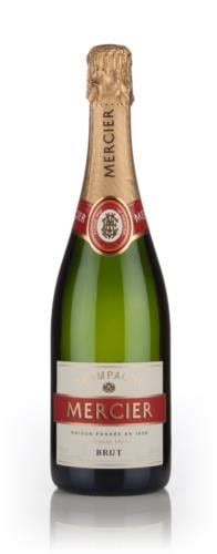 Mercier Brut 75cl | Master of Malt