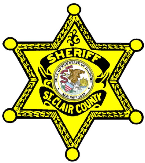 St. Clair County @StClairSheriff Twitter profile | Twuko