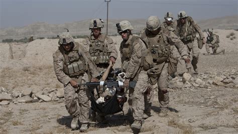 IED casualties dropped 50% in Afghanistan in 2012