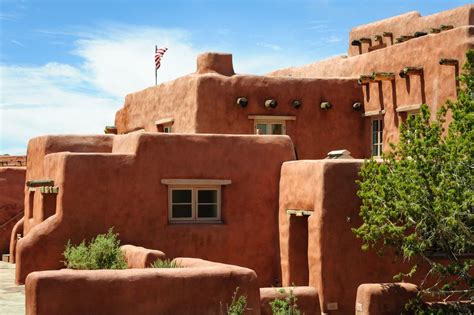 Painted Desert Inn at Petrified Forest National Park - Parkcation