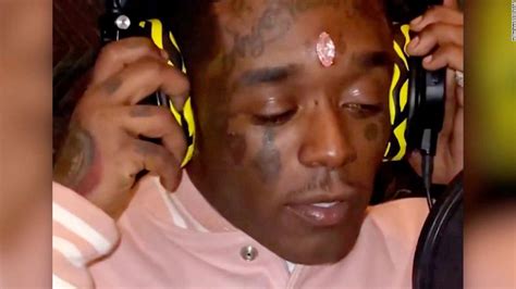 Rapper Lil Uzi Vert got a $24M diamond embedded in his forehead - CNN Video