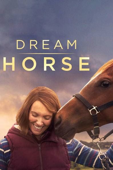 How to watch and stream Dream Horse - 2021 on Roku