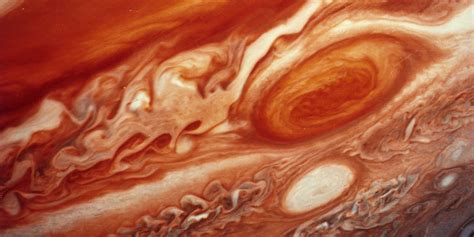 Jupiter Great Red Spot: Photos and Wallpapers | Earth Blog