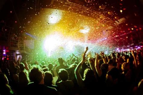 Malta nightlife: 10 Cool Nightclubs For A Great Experience