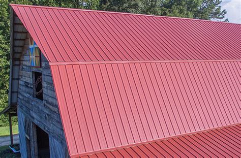 Best Paint For Metal Barn Roof - Debora Milke