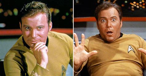 Star Trek: 10 Memes That Perfectly Sum Up Kirk As A Character