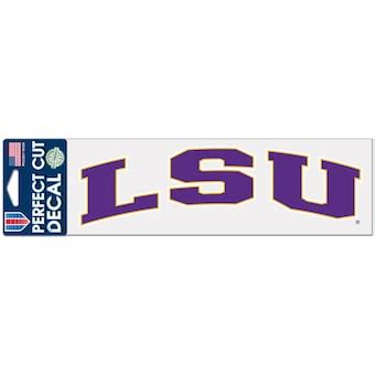 LSU Decals, LSU Tigers Stickers, LSU Clings | Official LSU Tigers Store