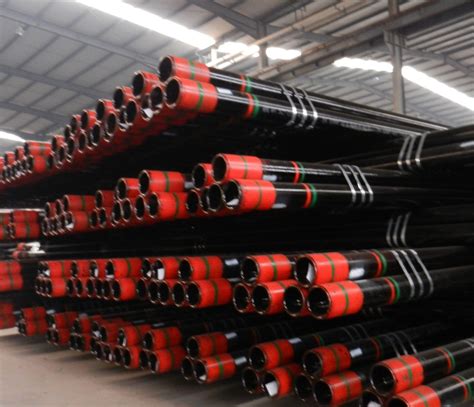 OCTG OIL CASING PIPE Petroleum Casing pipe – Steel Pipe,seamless steel ...