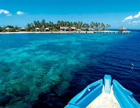 Indonesian Travel: MARINE NATIONAL PARK WAKATOBI