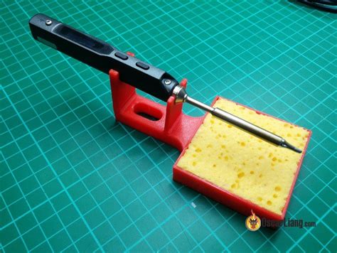 Review: TS100 Soldering Iron - Best Portable & Field Repairing Tool - Oscar Liang