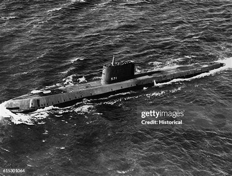 Uss Nautilus Photos and Premium High Res Pictures - Getty Images