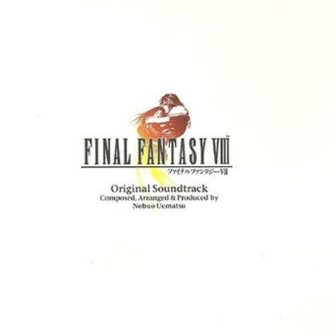 Stream Final Fantasy VIII OST - Waltz for the Moon by Final Fantasy ...