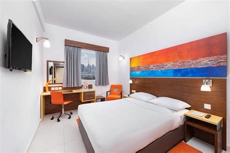 Citymax Hotel Bur Dubai (C̶$̶6̶0̶) C$38 - UPDATED 2022 Prices, Reviews & Photos (United Arab ...