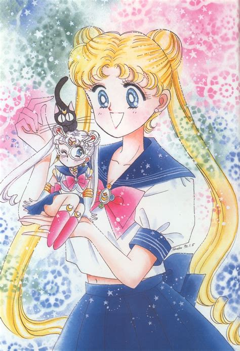 mangastyle.net - This website is for sale! - mangastyle Resources and Information. | Sailor moon ...