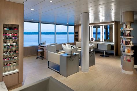 Cruise Ship Spas: Everything You Need to Know | Celebrity Cruises