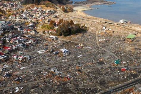 Japan earthquake & tsunami of 2011: Facts and information | Live Science