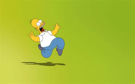 Top 999+ Homer Simpson Wallpaper Full HD, 4K Free to Use