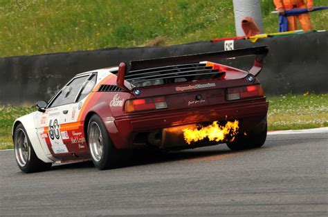 How To Make Any Car Backfire Shoot Flames - 7 Ways