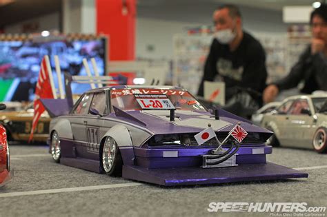 Throwback Thursday: The JDM RC Drift Show - Speedhunters