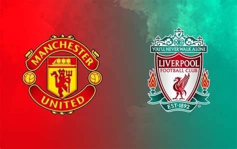 Manchester United vs Liverpool: Live streaming, TV channel, kick-off time & where to watch ...