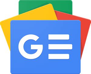 Google News Logo PNG Vector (SVG) Free Download