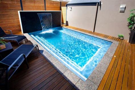 Indoor Therapy Pool Ideas - In The Swim Pool Blog