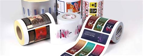 Process of Digital Label Printing | Label Printing Company Boston