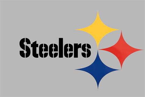 Steelers Font - Fonts Hut