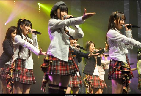 AKB48_Project | Shoots durant le concert d'akb 48 a la Japan… | Flickr