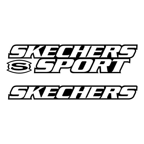 Skechers Logo PNG Transparent & SVG Vector - Freebie Supply