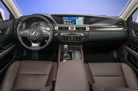 2018 Lexus Gs 350 Interior Colors | Awesome Home