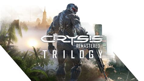 Review: Crysis Remastered Trilogy (Nintendo Switch) - Pure Nintendo