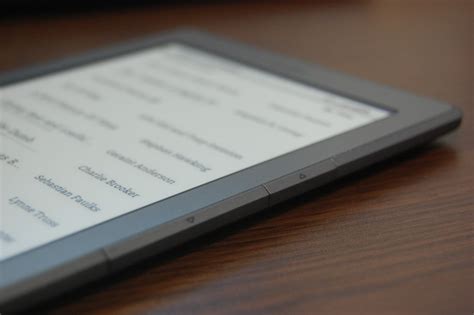 Amazon Kindle 4: Review