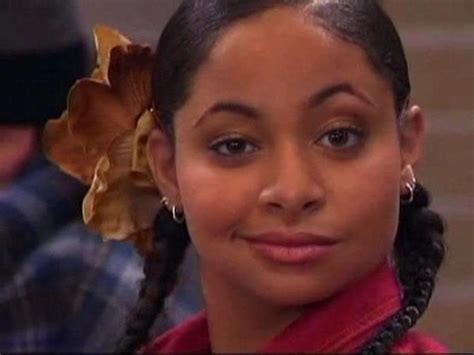 Raven Baxter of “That’s So Raven” was the OG awkward Black girl